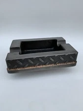 Custom Metal Ashtray
