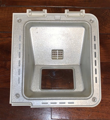 Zojirushi Bread Maker Machine Lid for Models BBCC-Q10 BBCC-Q15 & BBCC-Q20 - 第 2/5 張圖片