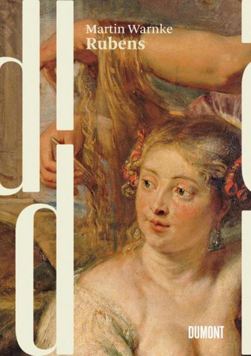 Dumont Dokumente: Rubens, Martin Warnke
