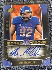 2012 SPx Football Cards 19