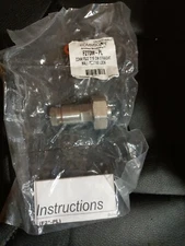 Andrew/ Commscope  F2TDM-PL Positive Lock Connector for FSJ2 - NEW