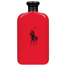 Ralph Lauren Polo Red Eau de Toilette for Men 6.7 fl. oz. / 200ml