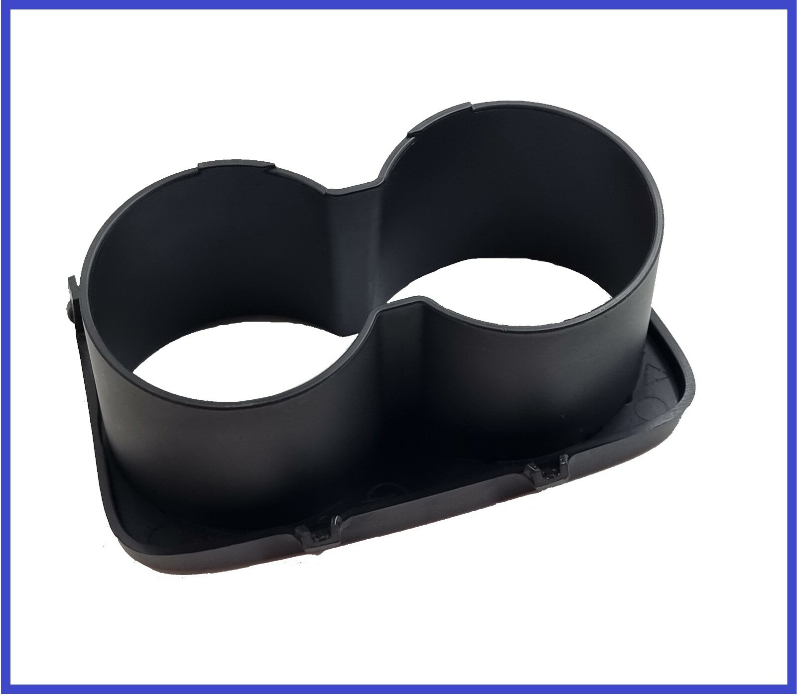 VAUXHALL GRANDLAND X CUP HOLDER 20172023 CENTRE CONSOLE DRINK GENUINE