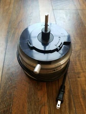 FOR PARTS KitchenAid KFC3516 Mini Food Processor - Motor/Base Parts Only