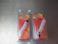 WirthCo 31804 GLASS FUSE HOLDER 2 PCS (6B1-2)