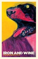 Iron And Wine - The Shepherd's Dog' (Mc) Mc (Kassetten) Neu