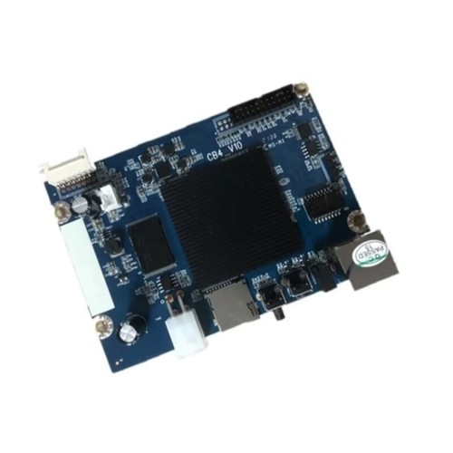 Seamlessly Integration Control Board For M20S M21S Various Miners - Photo 4/8