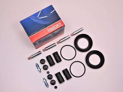 ORIGINAL TOPRAN BREMSSATTEL REPARATURSATZ DICHTUNG FÜHRUNGSBOLZEN SET