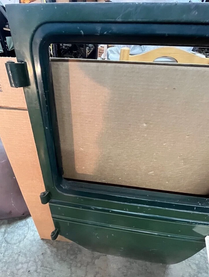 1927 1928 CHRYSLER PASSENGER REAR DOOR SERIES 72 1920S 20S 27 28 MAN CAVE VTG ? - Изображение 4 из 4