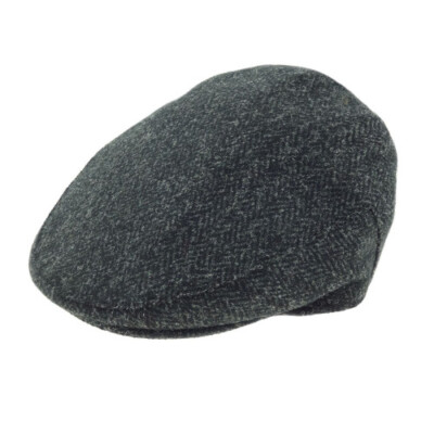 Glen Appin of Scotland Harris Tweed County Cap for Men | eBay