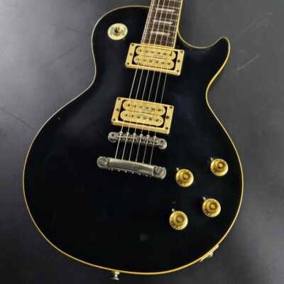 Aria Pro II Aria Pro Two/LS-500D USED Electric Guitar Les Paul