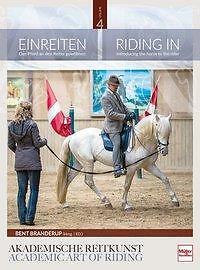Thumbnail - Einreiten In Der Akademischen Reitkunst | Buch | 9783275021499
