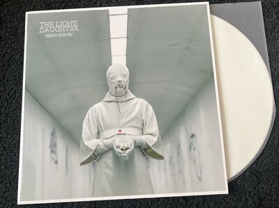 Skin Show by Lion's Daughter (Record, 2022)