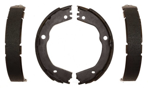Parking Brake Shoe fits 2015-2019 GMC Canyon RAYBESTOS