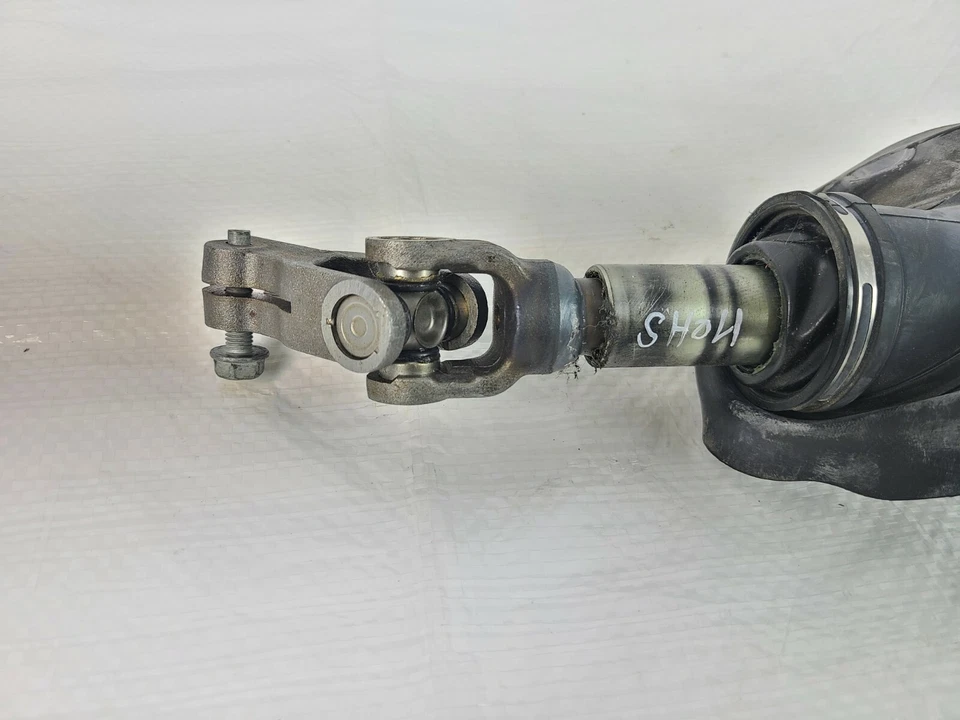 2009 Pontiac Torrent Steering Column Shaft U-Joint OEM - Image 3 of 3