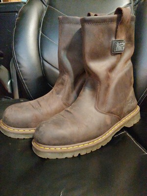 doc martens wellington boots