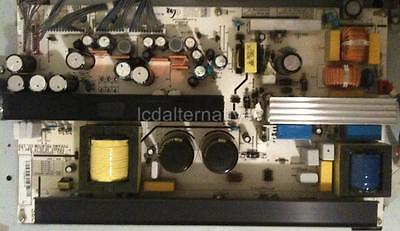 LCD TV Capacitors Not The Entire Board Repair Kit LG 32LB9D 