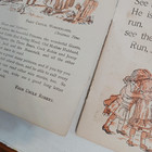Vintage Collectible Illustrated Primer for the Home 1898 — photo 3