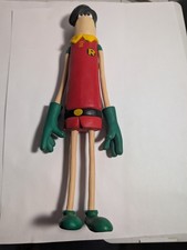 Aardman Robin Classic Action Figure 2013 DC C...