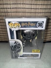 Funko Pop! Harry Potter - Lucius Malfoy - Hot Topic #30 W/Protector