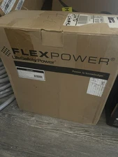 LifeSafety Power FPV4-D8E1 Vantage DC Power System