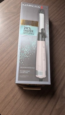 NIB REMINGTON PRO Wet 2 Style 1 1/4'' Curling Iron (M)