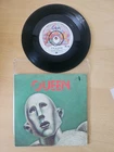 Queen: We Are The Champions. UK 7" original single.