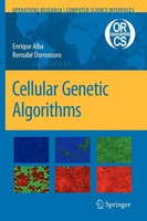 Enrique Alba (U. A.) | Cellular Genetic Algorithms | Taschenbuch | Englisch