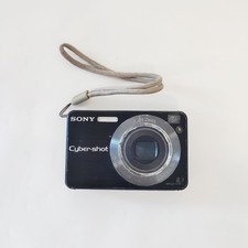 Sony Cyber Shot DSC W130 8.1 Megapixel Digita...