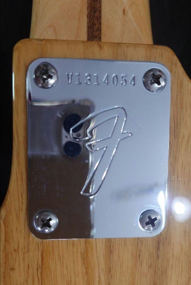 Fender USA アメビン JB LINDY FRALINピックアップ Fender American vintage JB LINDY FRALIN Pickup Safe Packing