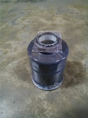 Yanmar New Fuel Filter; 129917-55850