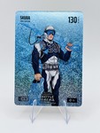 2026 Bo Jackson Battle Arena Skuba Icon Battlefoil Ice