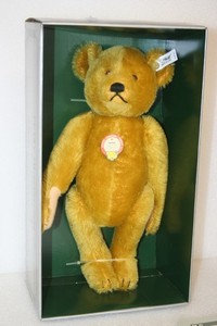 Steiff Petsy Bear | eBay