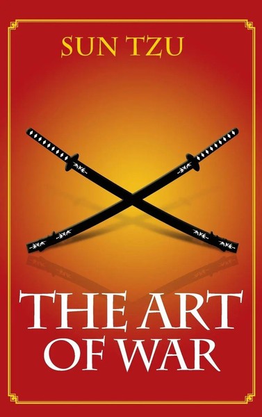 Sun Tzu | The Art Of War | Buch | Englisch (2010) | Gebunden | Simon & Brown-image