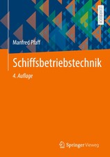 Schiffsbetriebstechnik | Manfred Pfaff | Tasc...