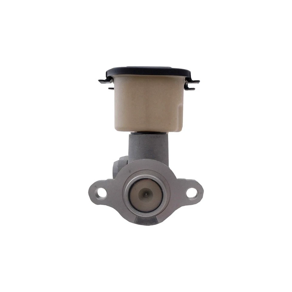 Cilindro maestro de freno ACDelco genuino para GMC K3500 1990 | Con mangueras de purga Foto 3 de 4