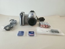 【Near Mint】Konica Minolta Dimage Z3 4.0MP 12x Zoom Digital Camera -Tested