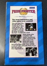 Double Switch Instruction Booklet Manual Only Sega CD 1993