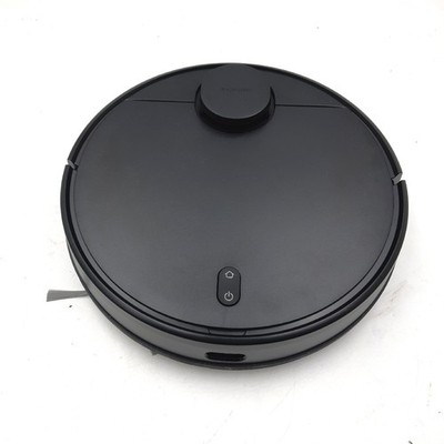Xiaomi T12 Robot Vacuum Smart Saugroboter Wischfunktion Roboters - Unvollständig