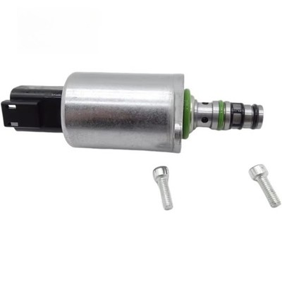 TM1002605 24V Proportional Solenoid Valve for Thomas Excavator