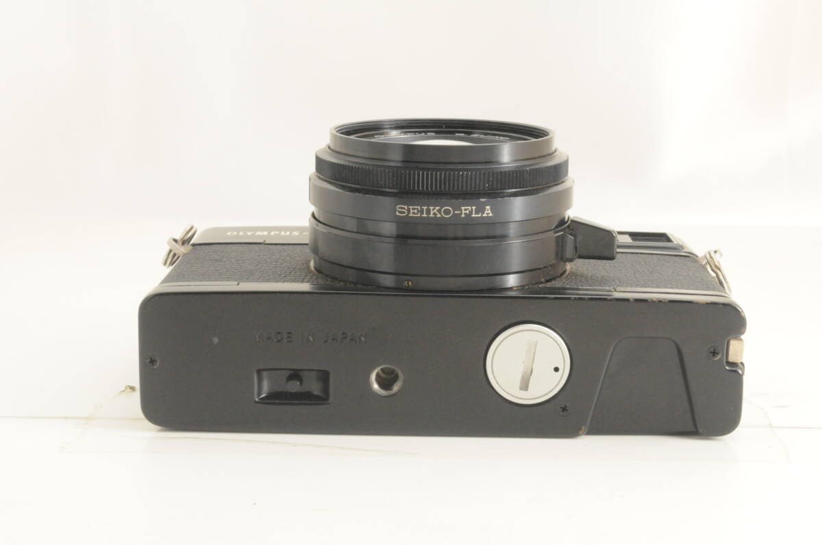 OLYMPUS 35SP G.ZUIKO 42mm F1.7 #2855104