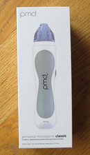 PMD Beauty Personal Microderm Classic Facial Exfoliator Tool