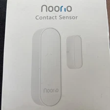 Noorio  Contact Sensor Alarm for Door and Window