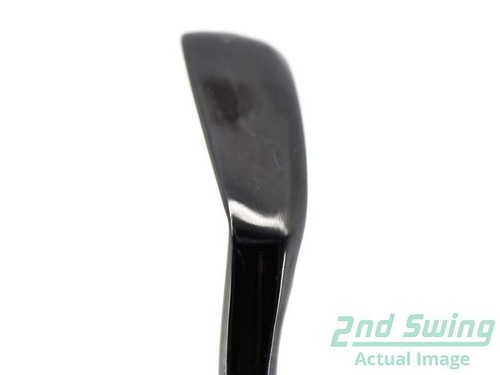 Mint Mizuno Pro 24 Fli-Hi 4 Utility Graphite Stiff Left 39.25in - Picture 2 of 8