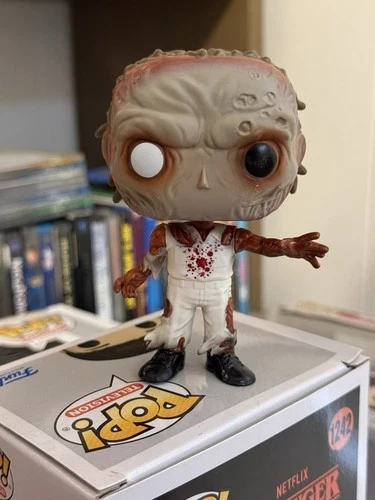 Funko Pop! Vinyl: Stranger Things - Vecna #1540