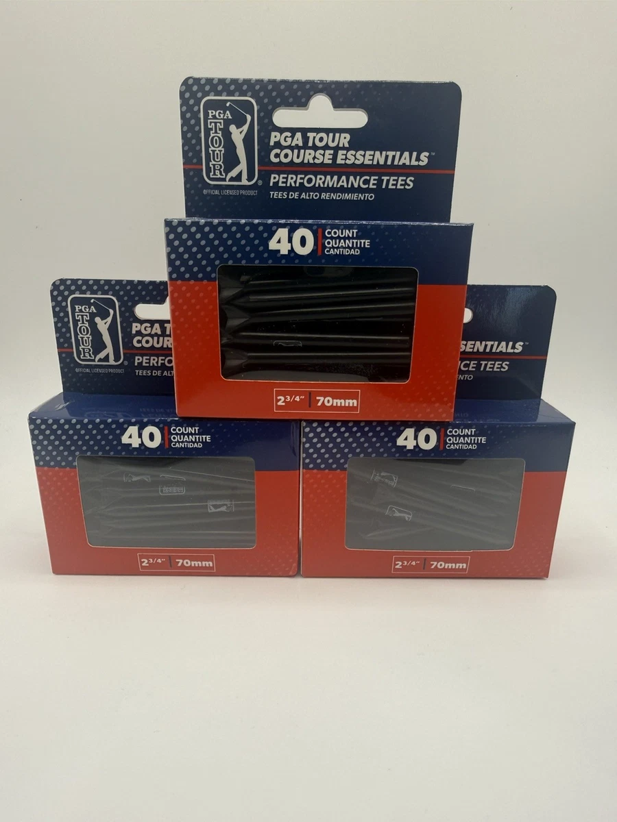 PGA TOUR Golf Tees for sale | eBay
