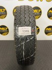 165 R13C 94 93R Maxxus Steel Radial UE 168 79mm 1399 DOT19 part worn