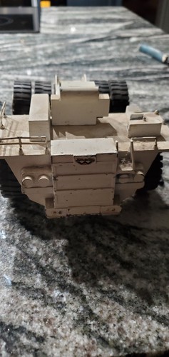 Camion de chantier au 1/50 Haulpak Wabco - Collection