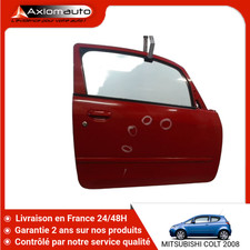 Porte avant et accessoires Mitsubishi COLT