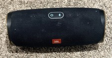 JBL Charge 4 Portable Bluetooth Speaker Black Rechargeable Battery